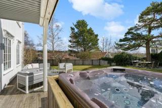 Sørlandsferie nær svaberg, og strender! - 6