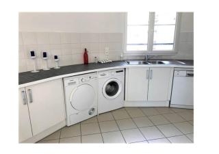 Le Cours Langlet A - Reims - 4