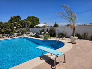 Romantico Wellness Casa Veronica - Elche - 6
