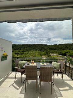 Gold Apartments - Skradin - 6