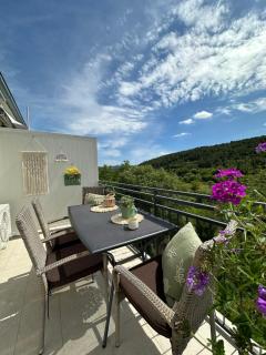 Gold Apartments - Skradin - 7