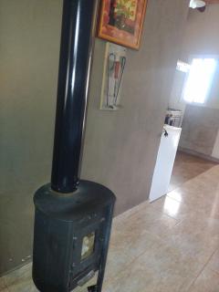 Departamento Uspallata - 2