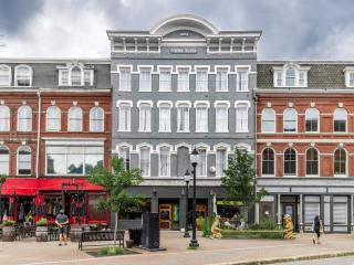DTWN Historic Hotel, The Phenix, Ground Floor, Room # 100 - Bangor - 7