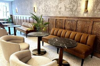 DTWN Historic Hotel, The Phenix, Ground Floor, Room # 100 - Bangor - 5