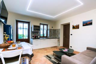 Residence la Sorgiva - Pollone - 5