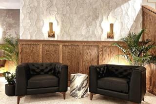 DTWN Historic Hotel, The Phenix, Ground Floor, Room # 100 - Bangor - 2