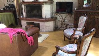 Casa Sítio de sol - Penedo - 8