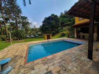 Casa Sítio de sol - Penedo - 2