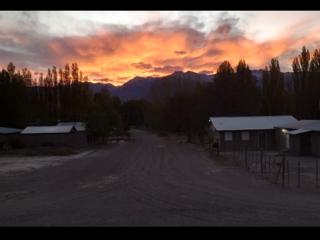 Departamento Uspallata - 6