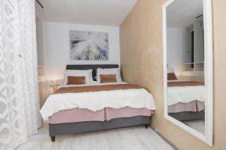 Apartments Antea - Makarska - 2