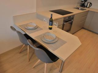 Luxury 2 Room Apartment nr3 by Bratislavatrip - Bratislava - 9