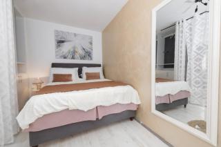 Apartments Antea - Makarska - 1