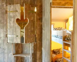 La Grisonne Chalet 1 - Revest-du-Bion - 5