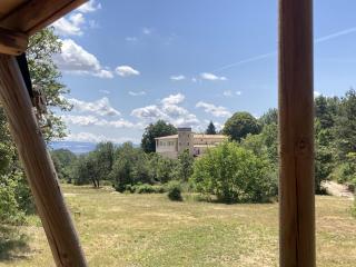 La Grisonne Chalet 1 - Revest-du-Bion - 2