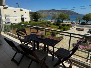 Seashore Happiness Apartments - Porto Rafti - 8