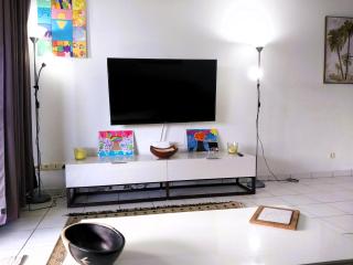 TAHITI - Amoe Condo - Mahina - 7