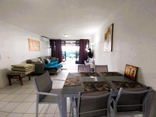 TAHITI - Amoe Condo - Mahina - 6