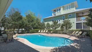 Haven By The Sea - Santa Rosa Beach - 9