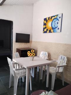 Rosane's casa - 2