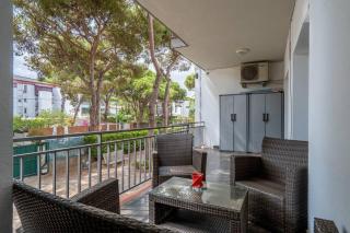 Beachside Bliss - 7