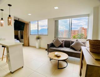 Cozy Apto in Poblado - Medellín - 9