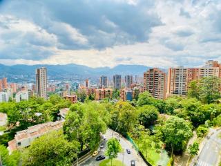 Cozy Apto in Poblado - Medellín - 7