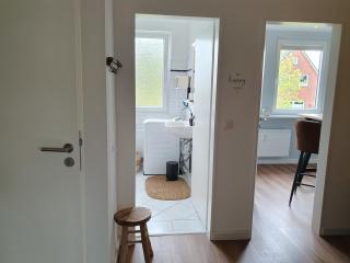 Ferienwohnung Labskaus - Wittdün - 3