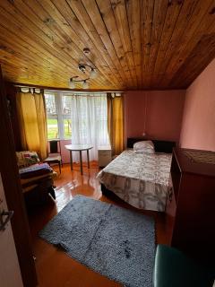 Vasaras mājiņa pie Rāznas ezera Nr 3 - Kaunata - 5