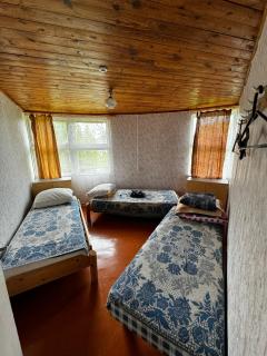 Vasaras mājiņa pie Rāznas ezera Nr 3 - Kaunata - 3