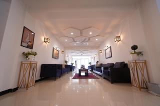 Nights Inn Hotel - 5