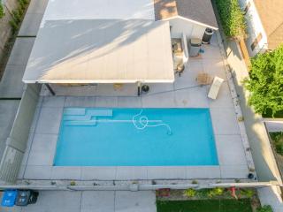Bichito’s Playground - Heated pool, Walkable - Phoenix - 3