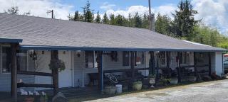The Bunkhouse Motel - Nehalem - 8