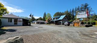The Bunkhouse Motel - Nehalem - 7
