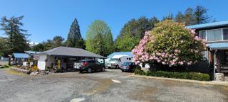 The Bunkhouse Motel - Nehalem - 6