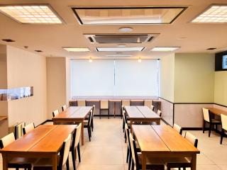Hotel Sho Sapporo - Vacation STAY 61184v - Sapporo - 3