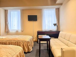 Hotel Sho Sapporo - Vacation STAY 61184v - Sapporo - 5