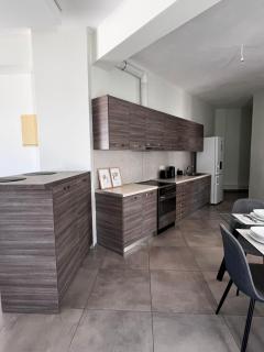Karamela Apartment - Kambánion - 3