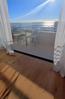 Estudio con impresionantes vistas en Alicante centro - 0