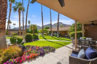 Cheerful 3 Bedroom Condo in Indian Wells - Indian Wells - 0
