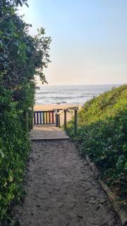 Makamati Beach Cottage - 9