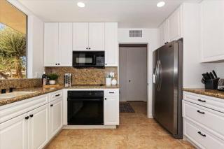 Cheerful 3 Bedroom Condo in Indian Wells - Indian Wells - 5