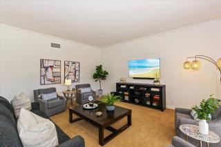 Cheerful 3 Bedroom Condo in Indian Wells - Indian Wells - 3
