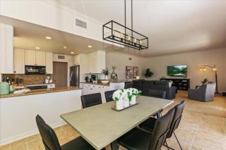 Cheerful 3 Bedroom Condo in Indian Wells - Indian Wells - 2