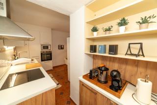 Apartamento céntrico de dos habitaciones - Almuñécar - 4