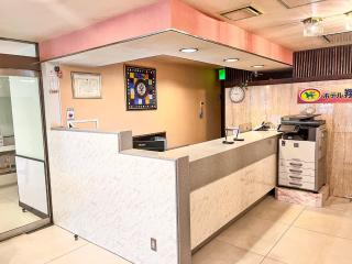 Hotel Sho Sapporo - Vacation STAY 61183v - Sapporo - 3