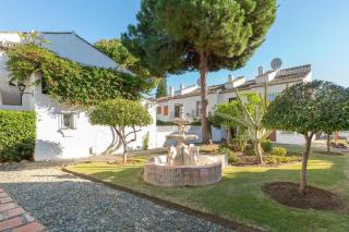 Benamara Gardens Apartment - Estepona - 0