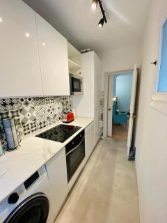 Benamara Gardens Apartment - Estepona - 2