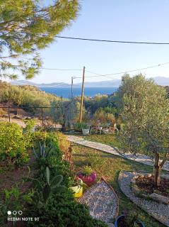 Marathos Hill - Volos - 4