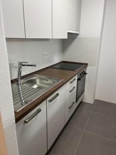 APJ Emperadores Apartment with swimming pool, 100 m from beach La Mata - 3