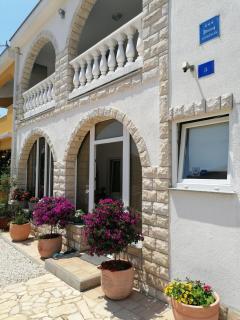 Apartment Megy - Vir - 0